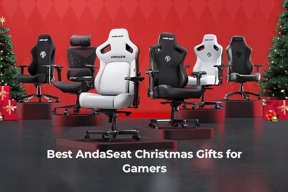 2024 Best Christmas Gifts for Gamers