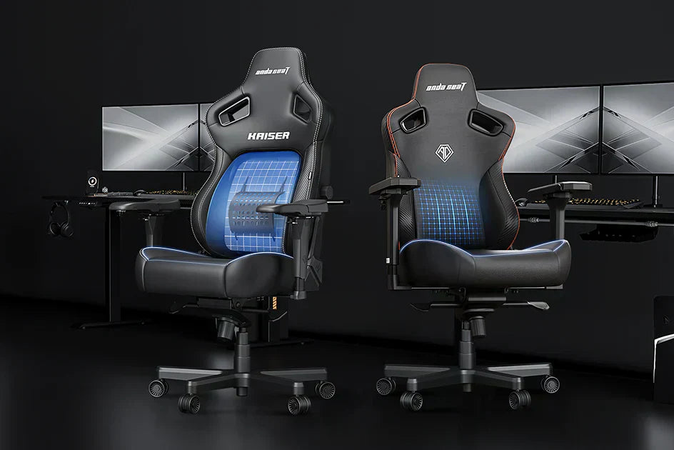 Best Gaming Chair for Lower Back and Hip Pain