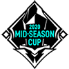 Top Esports MID-SEASON CUP 2020: CHAMPION