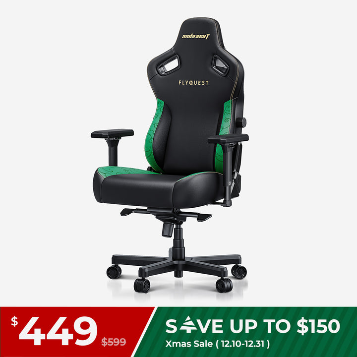 AndaSeat Kaiser 3 Series Premium Gaming Chair