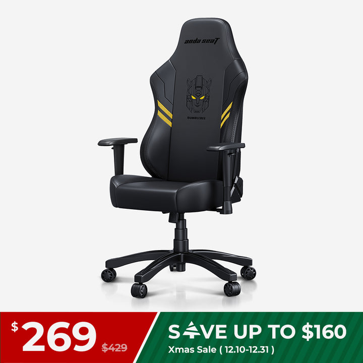 AndaSeat Phantom 3 Series Premium Office Gaming Chair