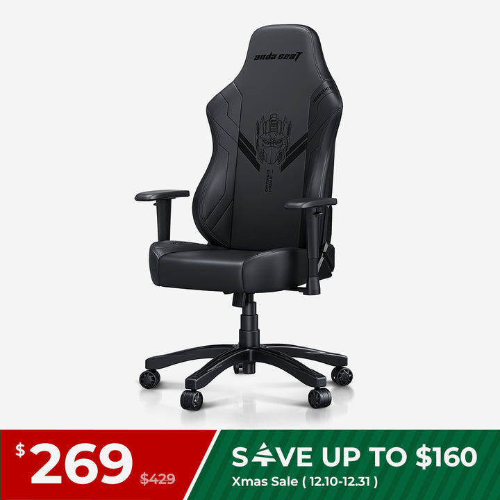 AndaSeat Phantom 3 Series Premium Office Gaming Chair