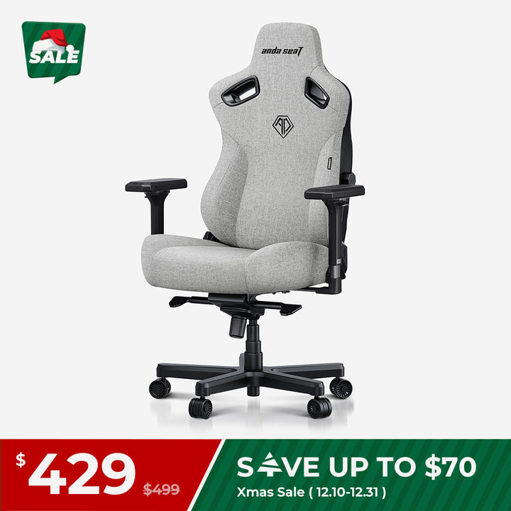 AndaSeat Kaiser 3 Series Premium Gaming Chair