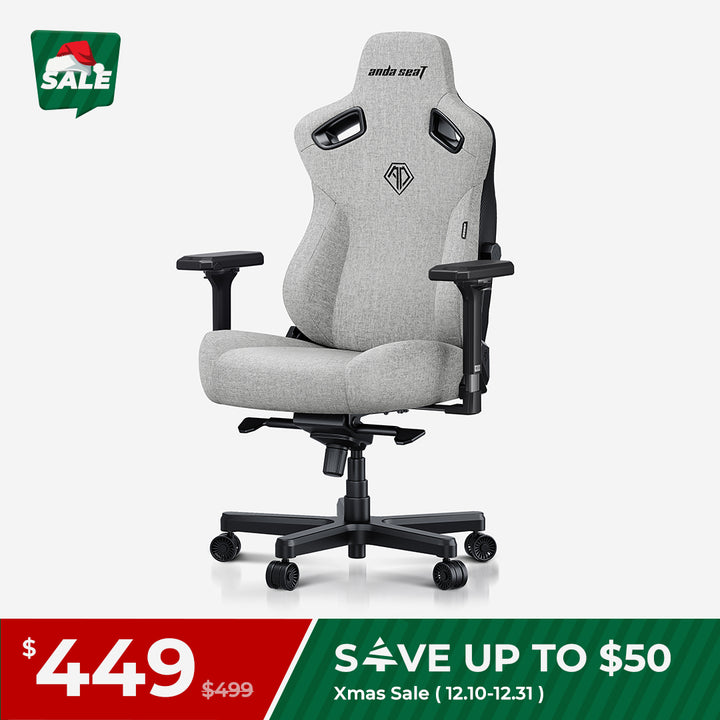 AndaSeat Kaiser 3 Series Premium Gaming Chair