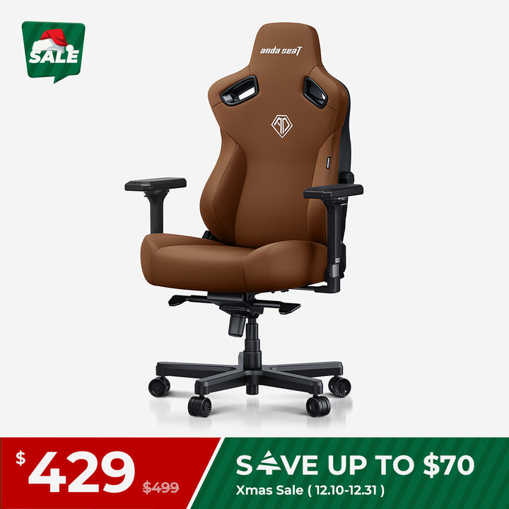 AndaSeat Kaiser 3 Series Premium Gaming Chair