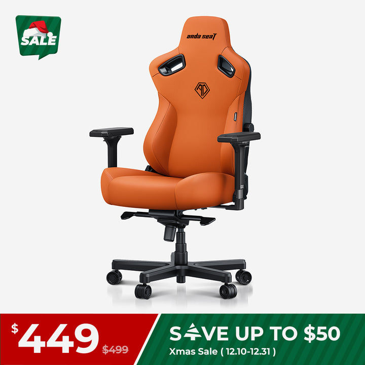 AndaSeat Kaiser 3 Series Premium Gaming Chair