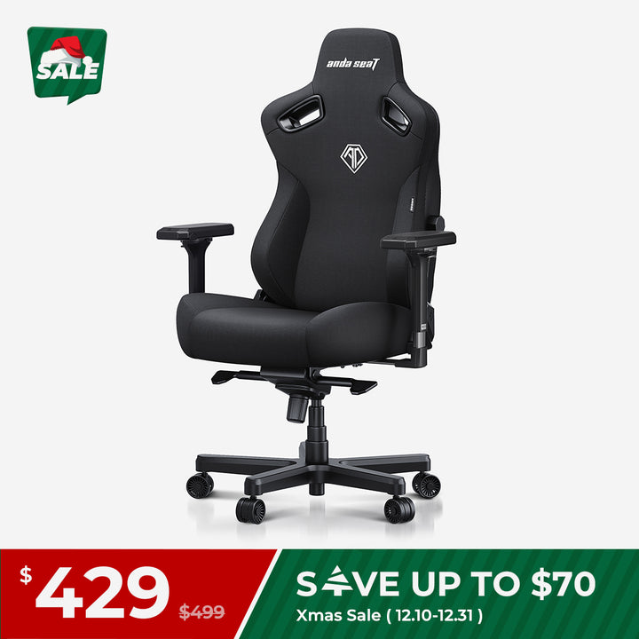 AndaSeat Kaiser 3 Series Premium Gaming Chair