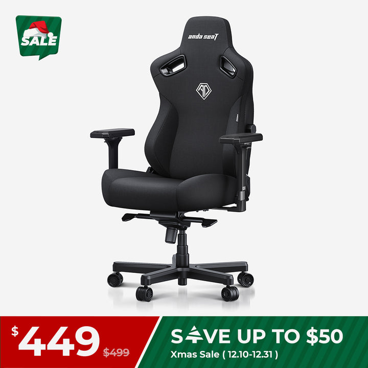 AndaSeat Kaiser 3 Series Premium Gaming Chair