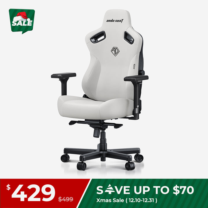 AndaSeat Kaiser 3 Series Premium Gaming Chair