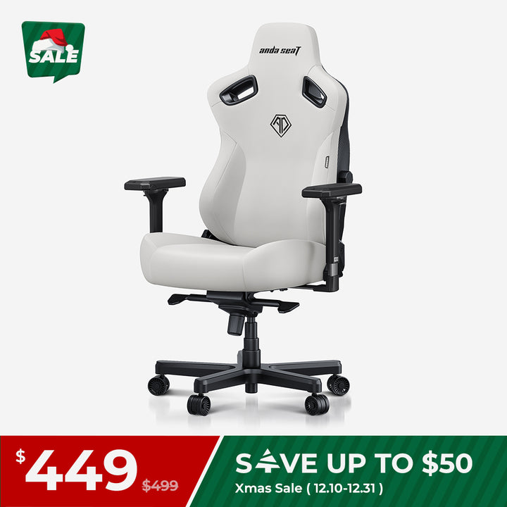 AndaSeat Kaiser 3 Series Premium Gaming Chair