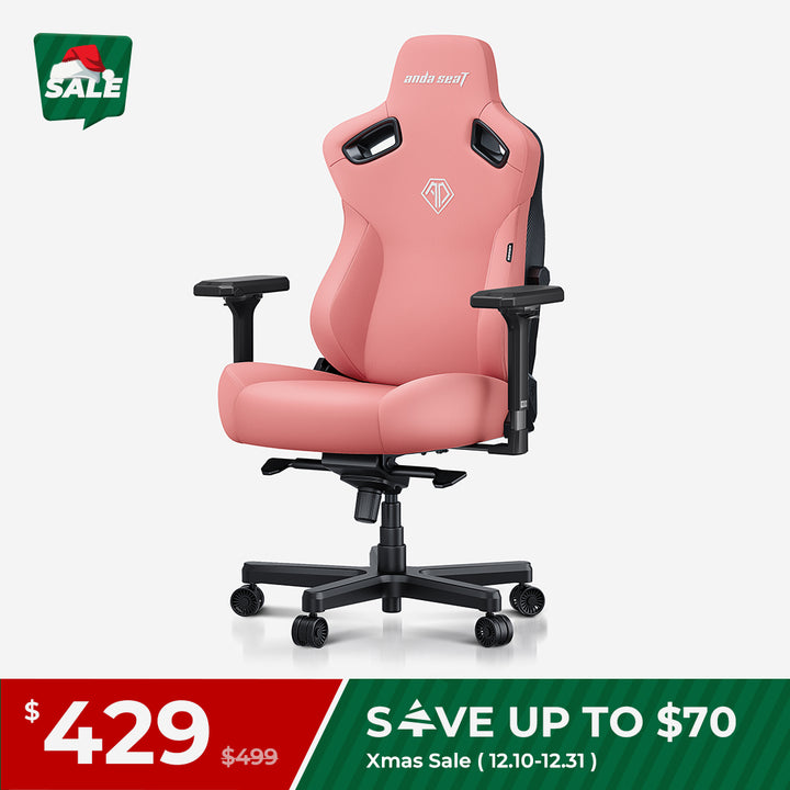 AndaSeat Kaiser 3 Series Premium Gaming Chair