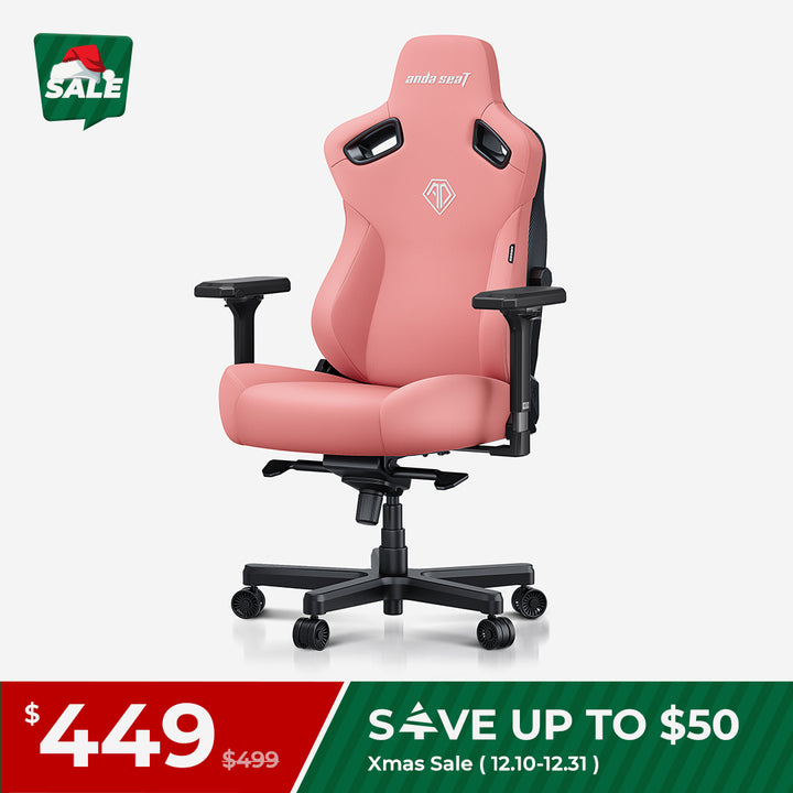 AndaSeat Kaiser 3 Series Premium Gaming Chair