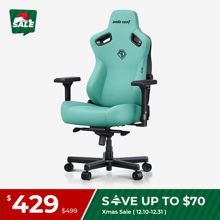 AndaSeat Kaiser 3 Series Premium Gaming Chair