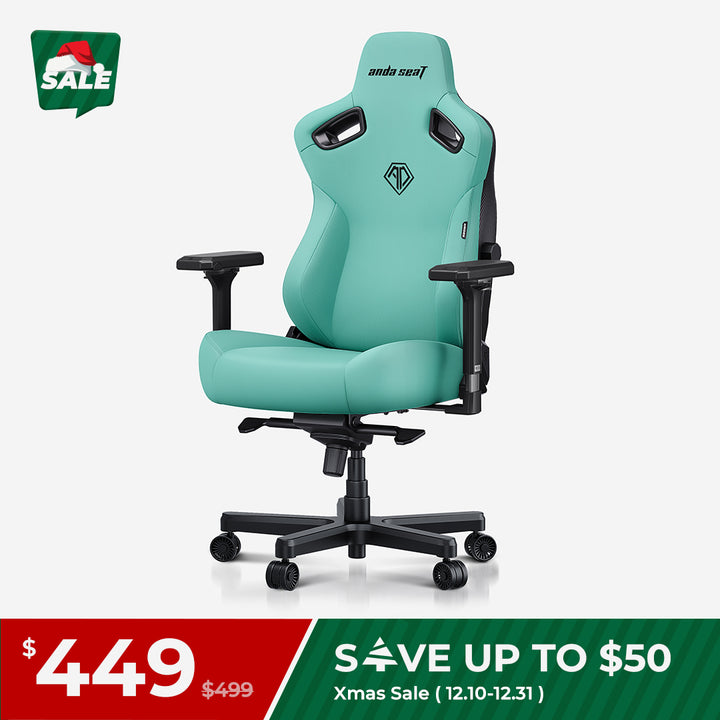 AndaSeat Kaiser 3 Series Premium Gaming Chair