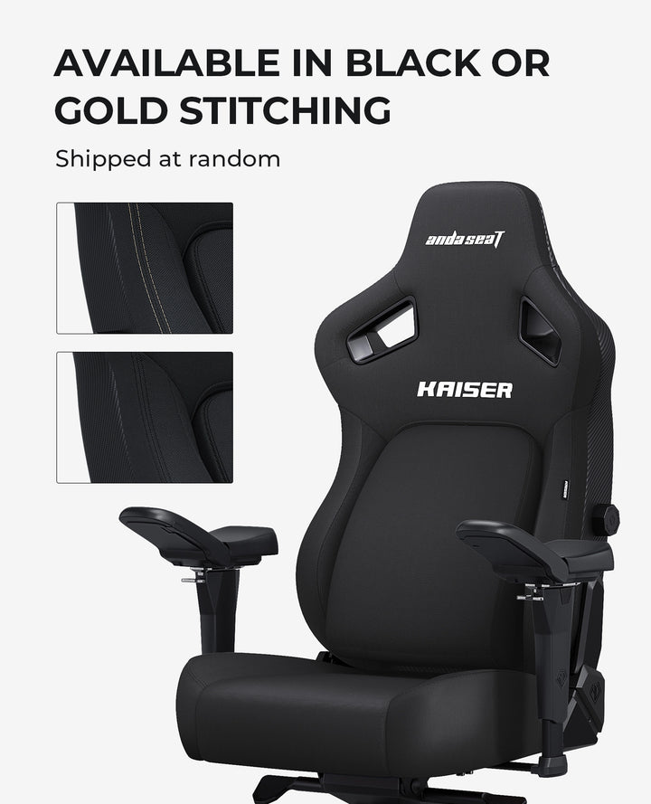 AndaSeat Kaiser 4 Series Premium Gaming Chair