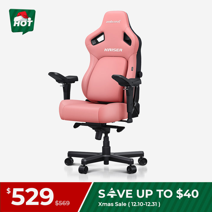 AndaSeat Kaiser 4 Series Premium Gaming Chair