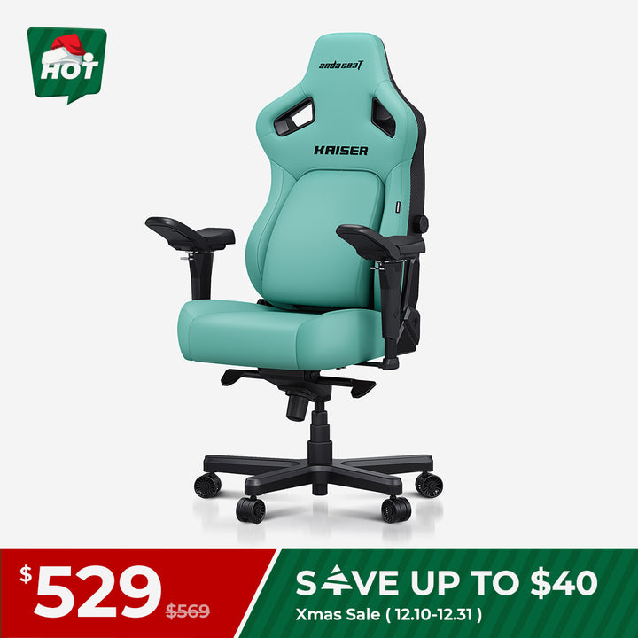 AndaSeat Kaiser 4 Series Premium Gaming Chair