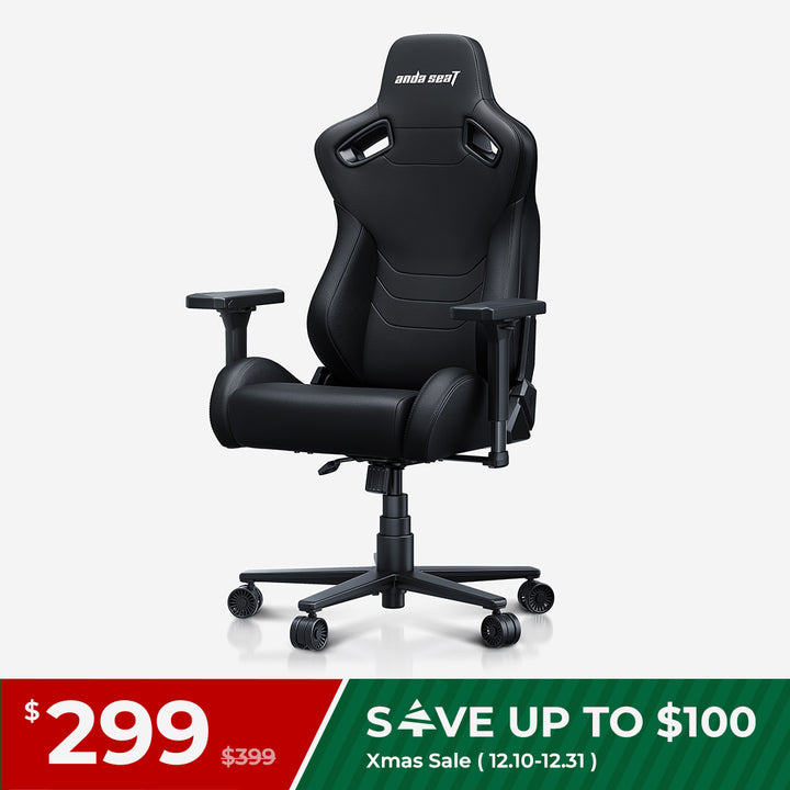 AndaSeat Kaiser Frontier Series XL Gaming Chairs