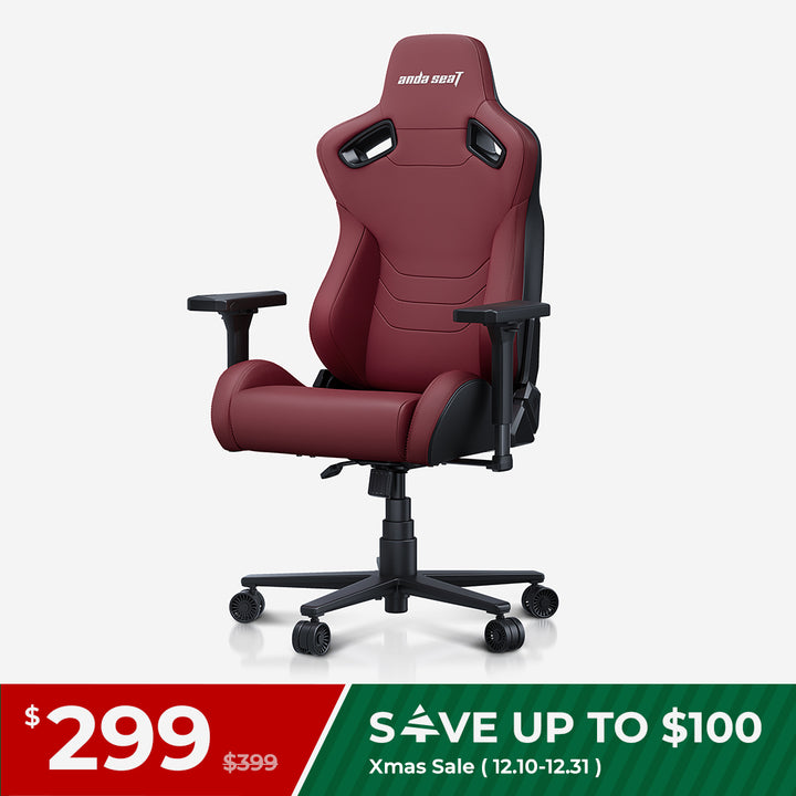 AndaSeat Kaiser Frontier Series XL Gaming Chairs