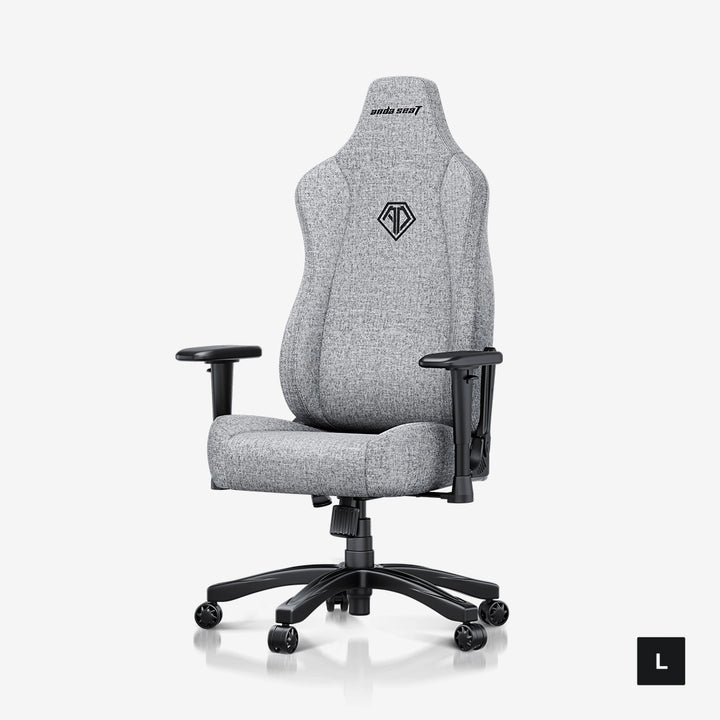 AndaSeat Novis Series Best Budget Ergonomic Gaming Chair