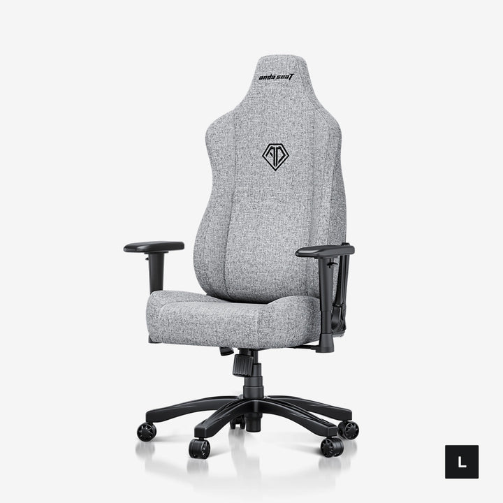 AndaSeat Novis Series Best Budget Ergonomic Gaming Chair