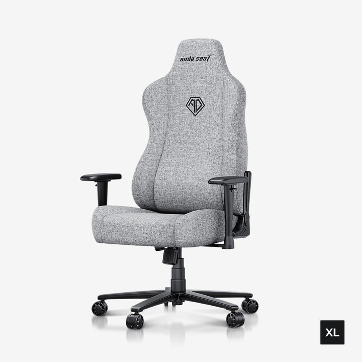 AndaSeat Novis Series Best Budget Ergonomic Gaming Chair