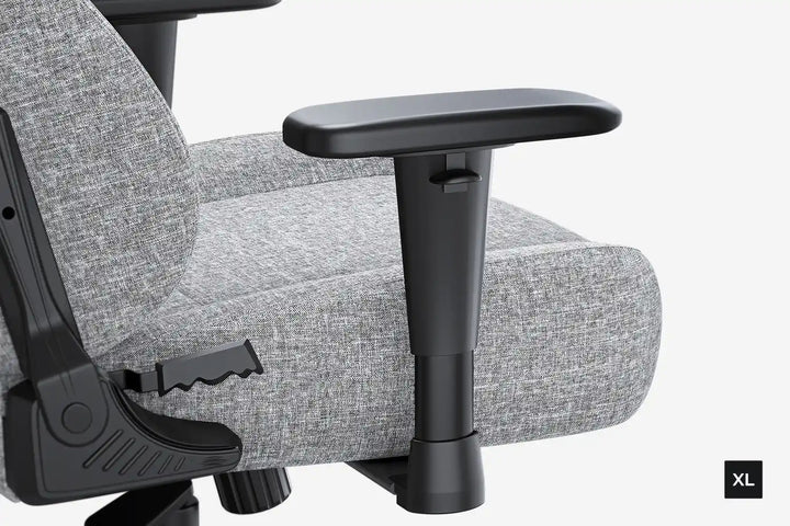 AndaSeat Novis Series Best Budget Ergonomic Gaming Chair