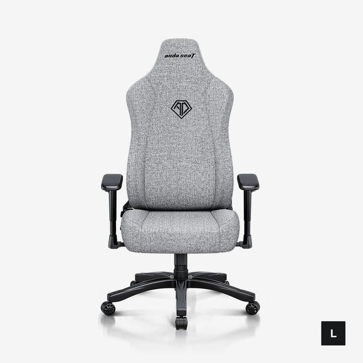 AndaSeat Novis Series Best Budget Ergonomic Gaming Chair