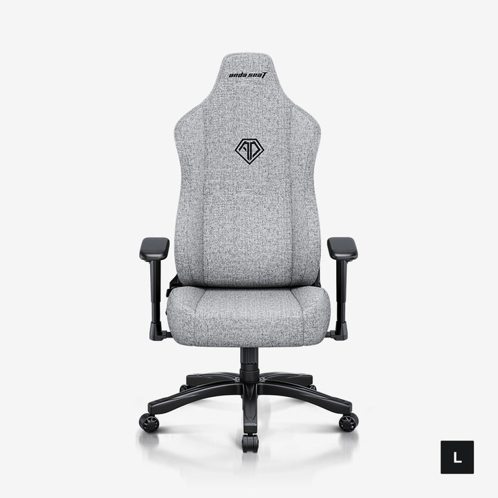 AndaSeat Novis Series Best Budget Ergonomic Gaming Chair