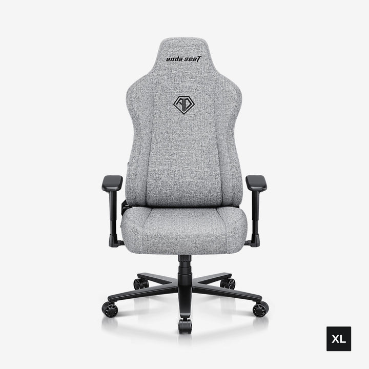 AndaSeat Novis Series Best Budget Ergonomic Gaming Chair