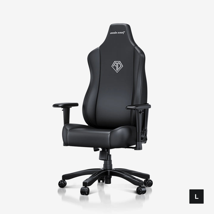 AndaSeat Novis Series Best Budget Ergonomic Gaming Chair