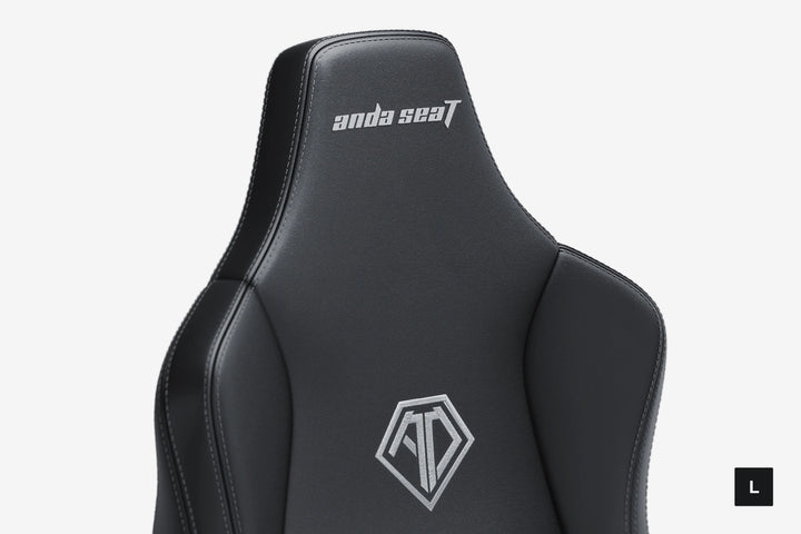 AndaSeat Novis Series Best Budget Ergonomic Gaming Chair