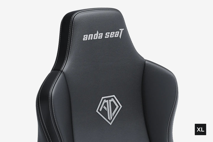 AndaSeat Novis Series Best Budget Ergonomic Gaming Chair