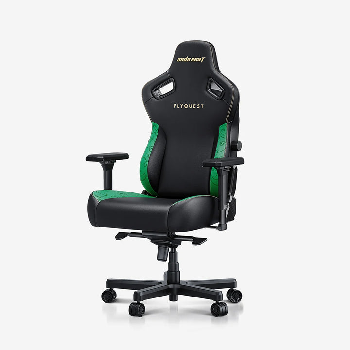 AndaSeat Kaiser 3 Series Premium Gaming Chair