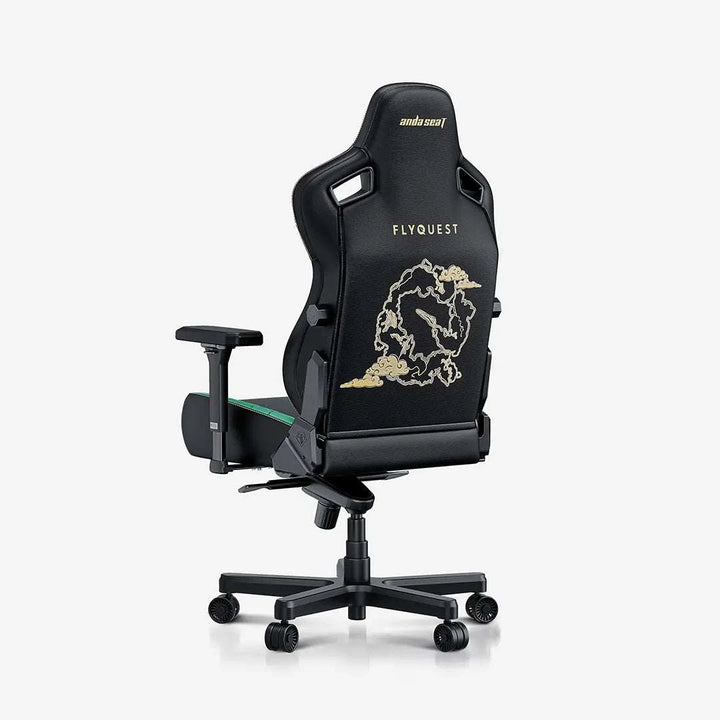 AndaSeat Kaiser 3 Series Premium Gaming Chair