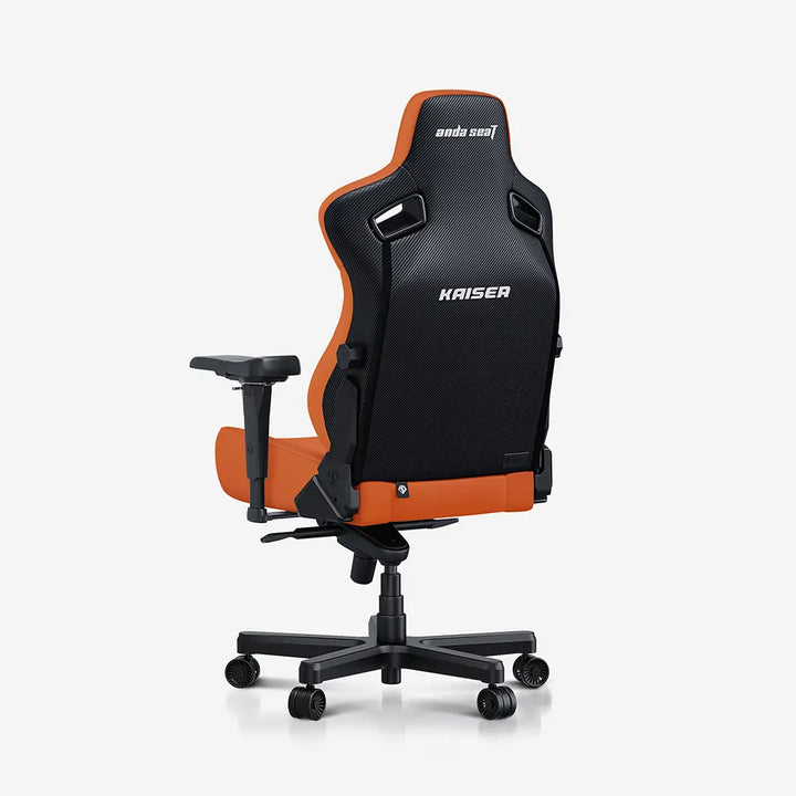 AndaSeat Kaiser 3 Pro 5D Armrest Gaming Chair