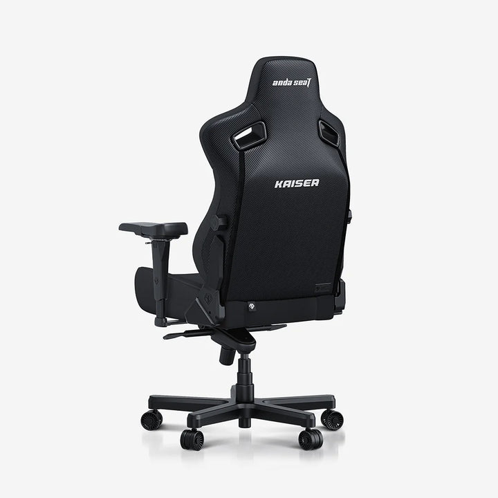 AndaSeat Kaiser 3 Pro 5D Armrest Gaming Chair