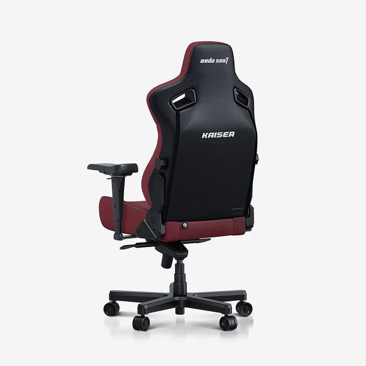 AndaSeat Kaiser 3 Pro 5D Armrest Gaming Chair