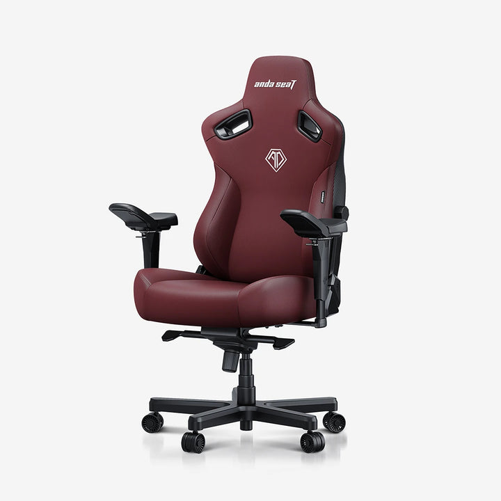 AndaSeat Kaiser 3 Pro 5D Armrest Gaming Chair