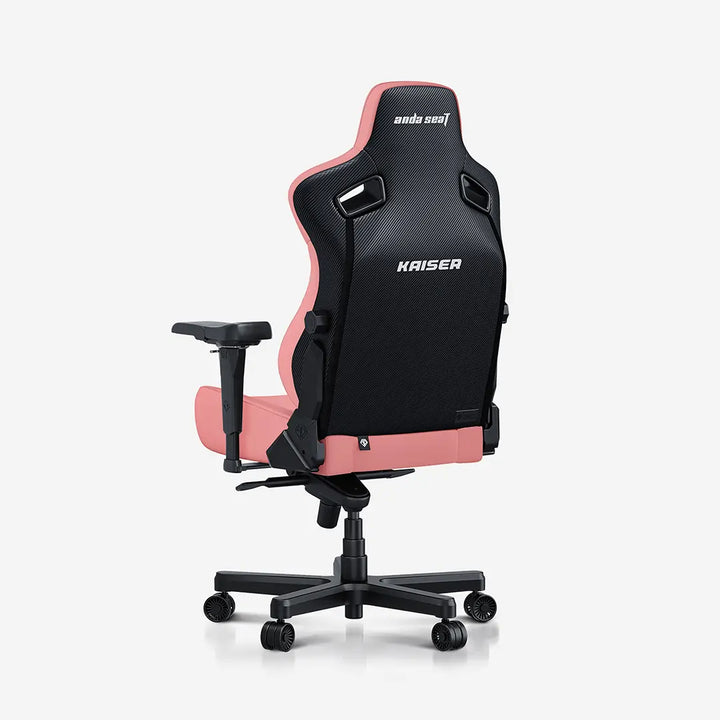 AndaSeat Kaiser 3 Pro 5D Armrest Gaming Chair