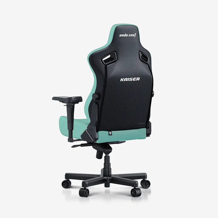 AndaSeat Kaiser 3 Pro 5D Armrest Gaming Chair