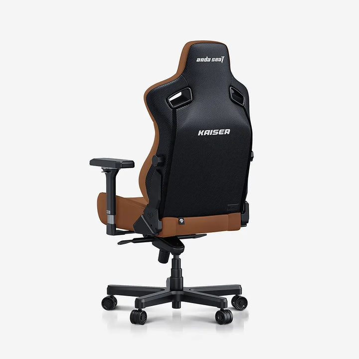 AndaSeat Kaiser 3 Series Premium Gaming Chair