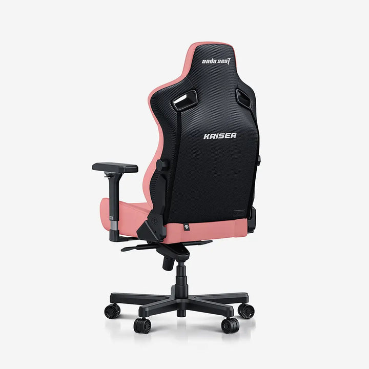 AndaSeat Kaiser 3 Series Premium Gaming Chair