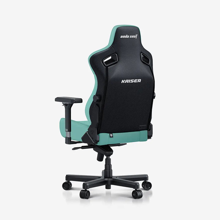 AndaSeat Kaiser 3 Series Premium Gaming Chair