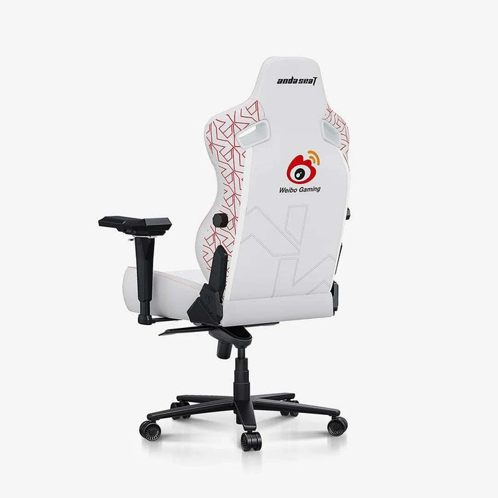 AndaSeat Kaiser 3 Pro 5D Armrest Gaming Chair