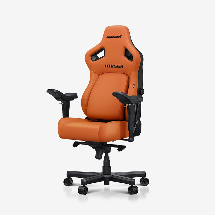 AndaSeat Kaiser 4 Series Premium Gaming Chair