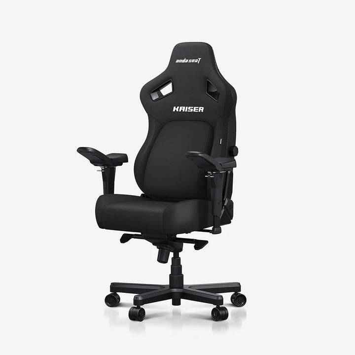 AndaSeat Carbon Black Kaiser 4 Series Premium Gaming Chair