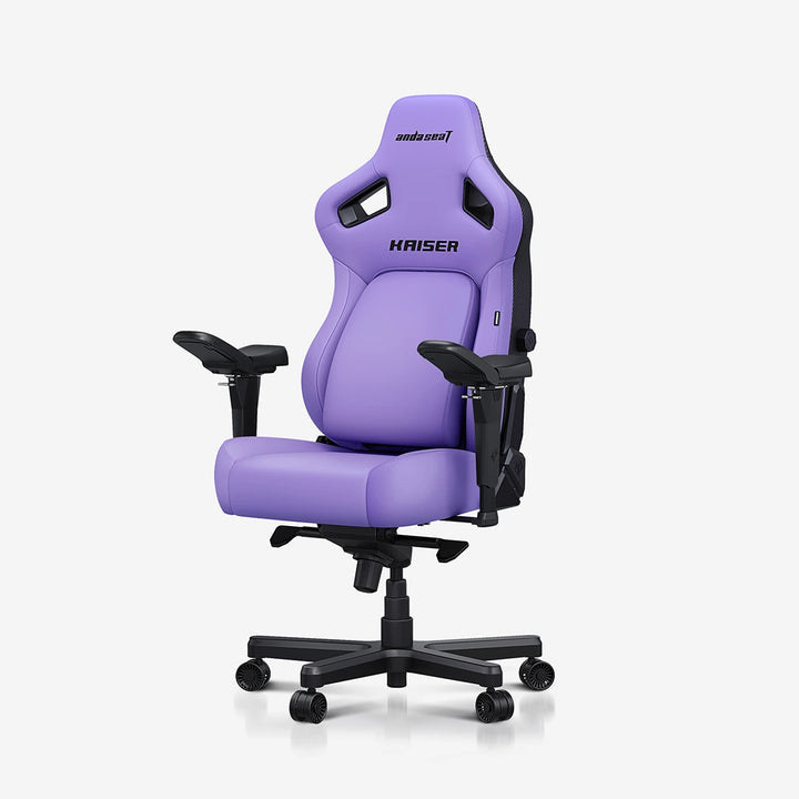 AndaSeat Kaiser 4 Series Premium Gaming Chair