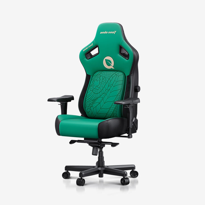 AndaSeat Kaiser 4 Series Premium Gaming Chair