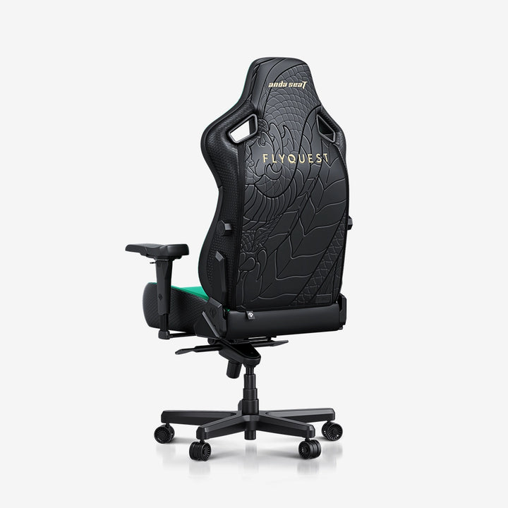 AndaSeat Kaiser 4 Series Premium Gaming Chair